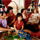 Illustration for article titled Single Moms Join Forces To Make One Big Family